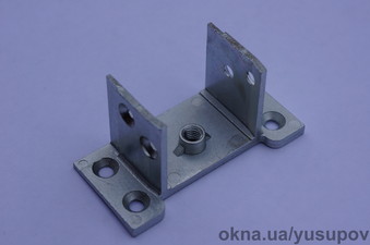 Соединитель импоста wintech 532 &mdash; 